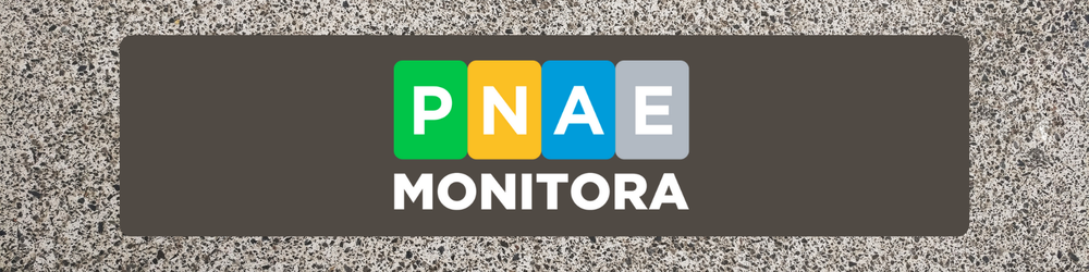 PNAE Monitora
